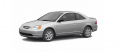 Honda Civic VII Coupe